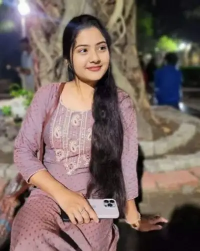 Chandni Gupta