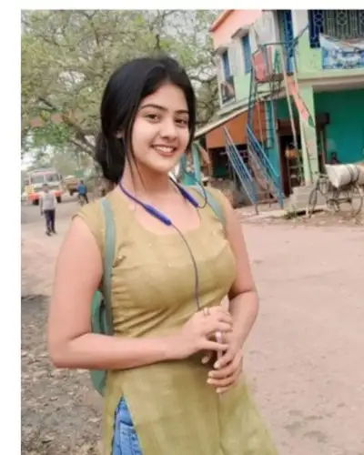 Jagrati Parsai