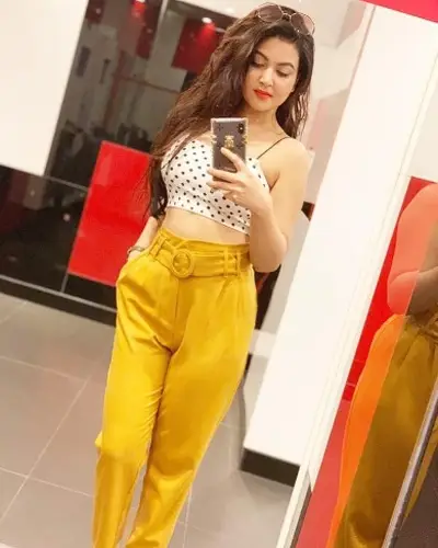 Mahima Soni
