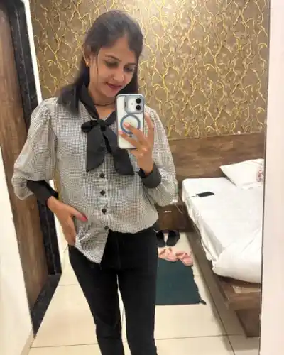 Shalini Yadav