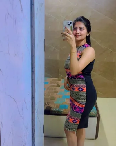 Julli Mehra
