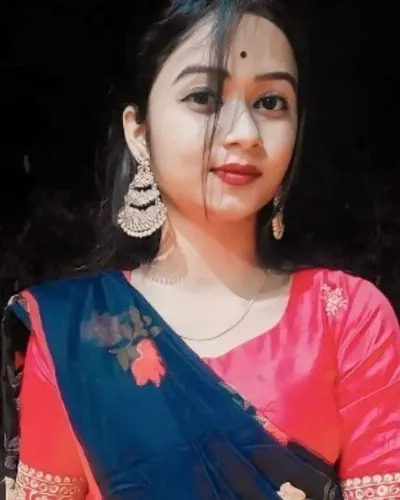 Dipti Nair