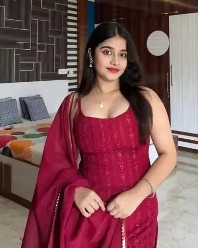 Janvi Mishra