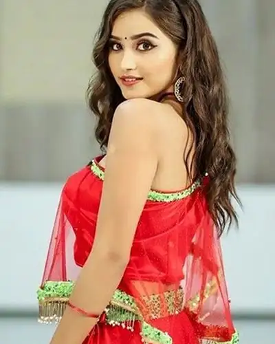 Misha Sahu