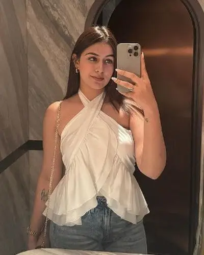 Disha Kappor