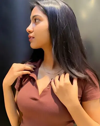 Yogita Parsai
