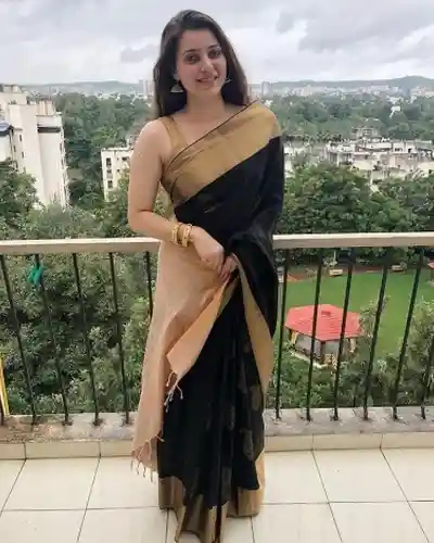 Ankita Sahu